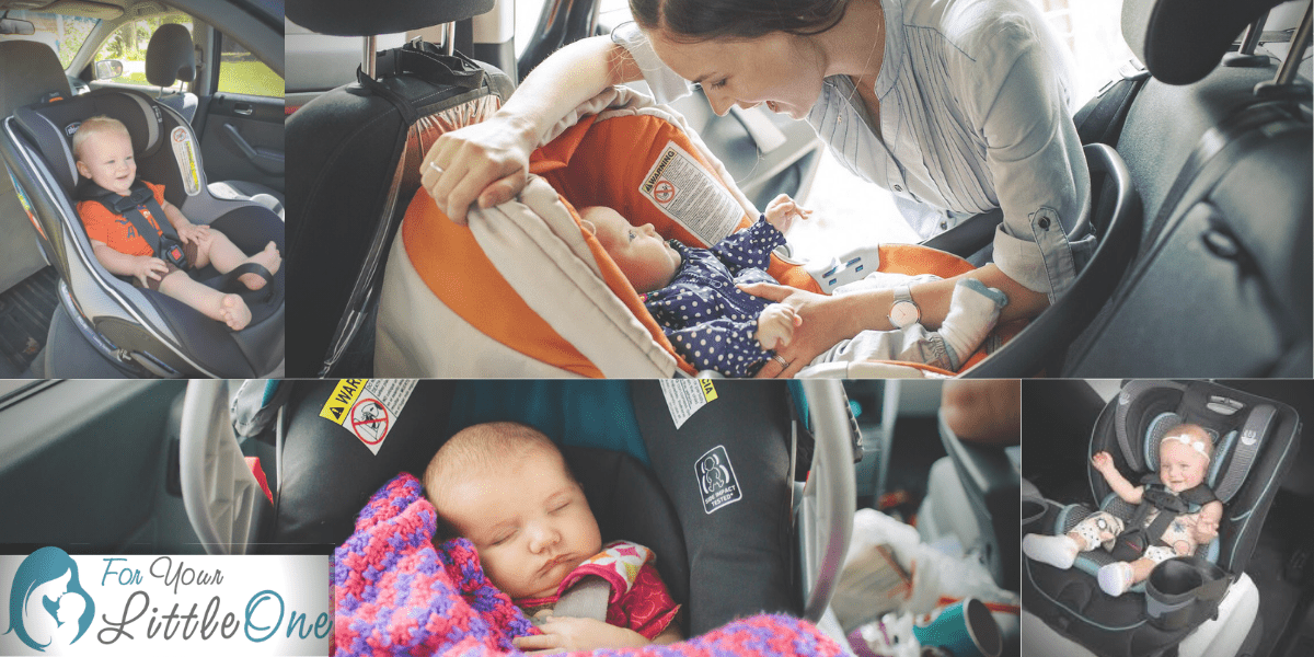 Essential Car Seat Buying Guide: 5 Steps for Safe Selection - For Your Little One