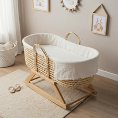 Essential Moses Basket Safety Guidelines I Trust