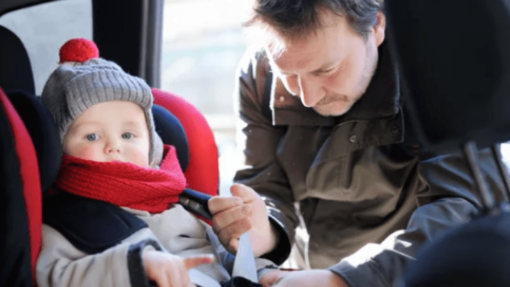 Essential Winter Car Seat Safety: What Every Parent Needs to Know - For Your Little One