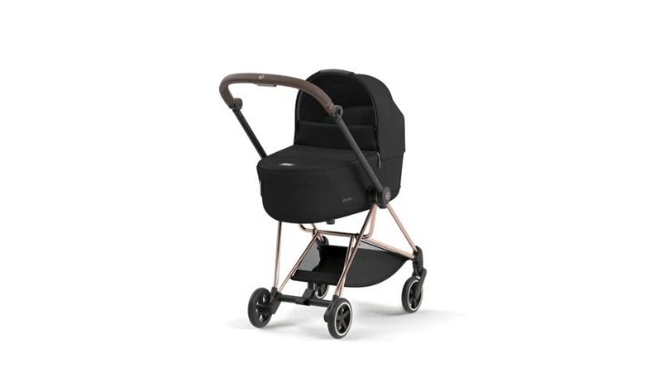 Everything You Need to Know About the Cybex Mios Stroller - For Your Little One