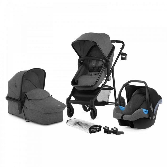 Explore Kinderkraft Travel Systems: Perfect Strollers for Parents - For Your Little One