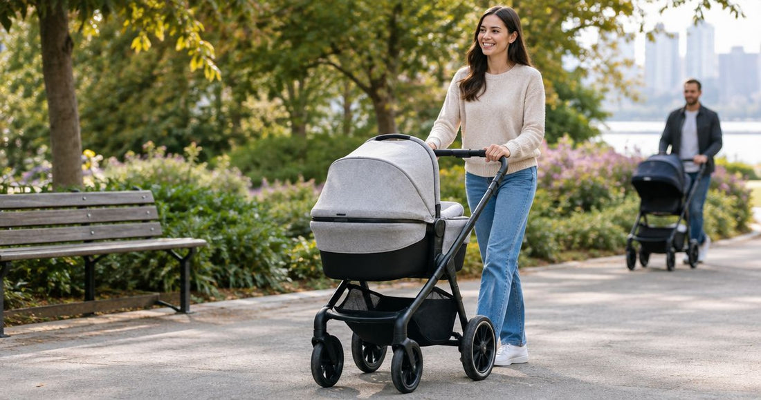 Pramworld alternatives for pushchairs in 2026
