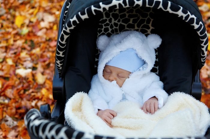 Find the best buggy parasol for every season - For Your Little One