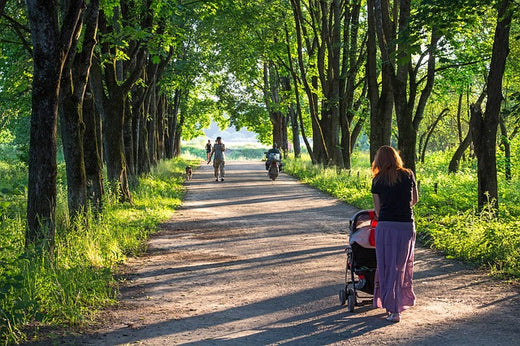 What is the best place to buy a baby travel system?