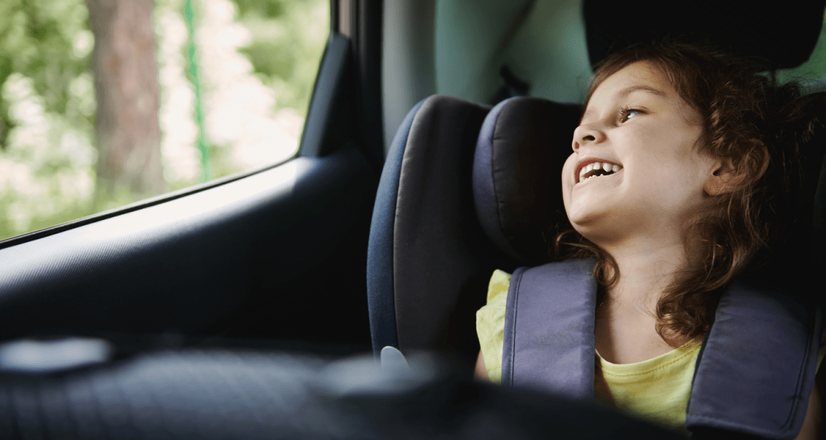 High-Back Booster Seats vs. Booster Cushions: Making the Right Choice