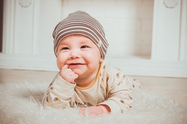 How long do Moses baskets last? - For Your Little One