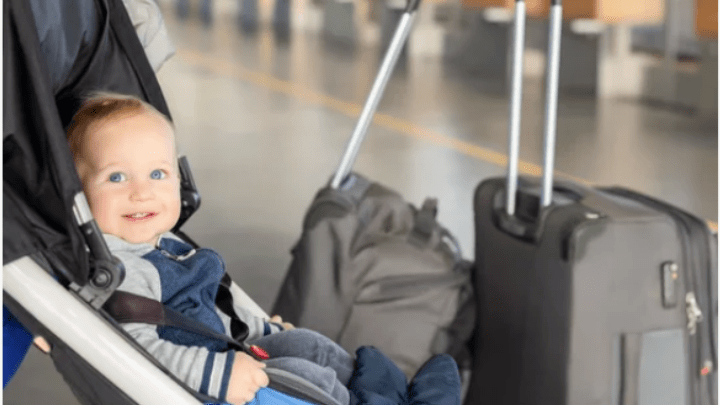 How to Pick the Perfect Travel Stroller for Your Needs - For Your Little One
