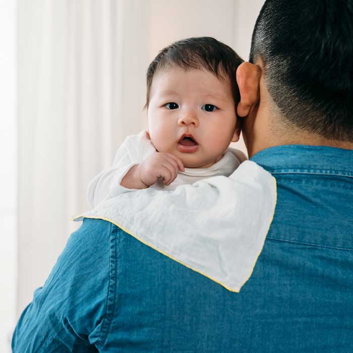 Muslin Squares: Versatile Essentials for Baby Care - For Your Little One