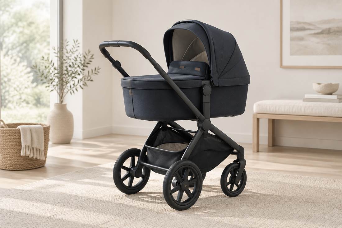 Pushchairs & Prams Buying Guide: How to Choose the Right One