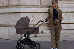 Stress-Free Travel With the Right Baby Travel Systems