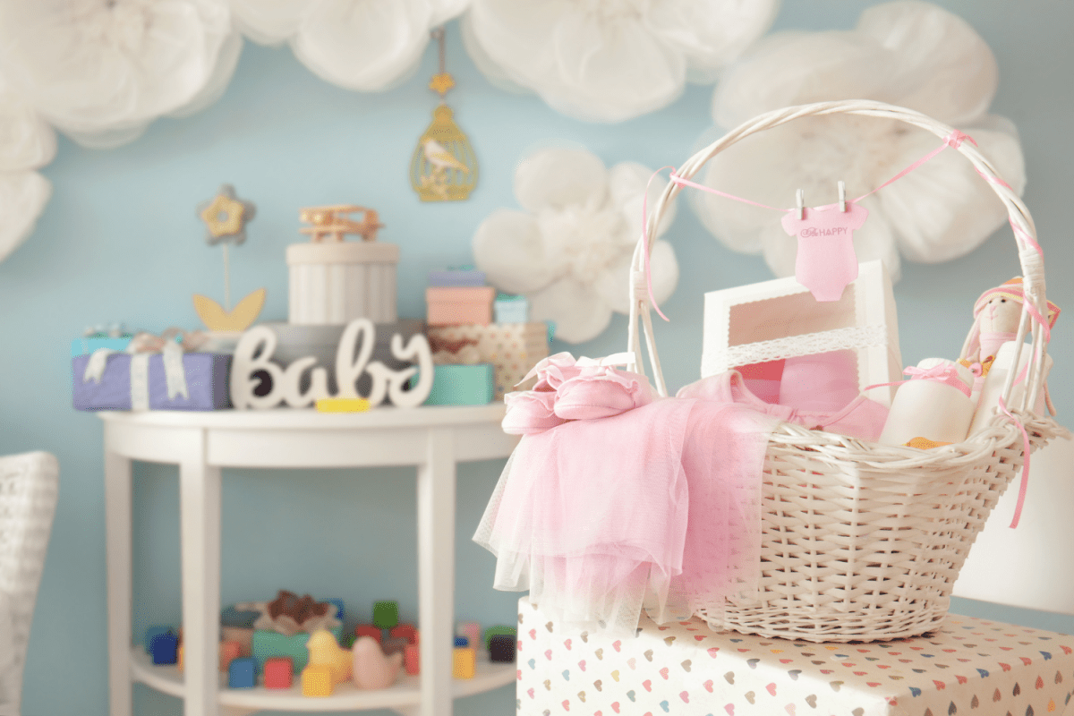 The Best Baby Shower Gift Ideas for New Parents - For Your Little One