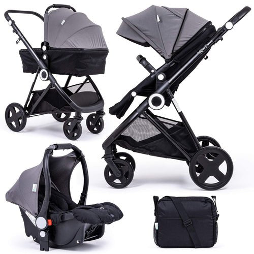 The best pushchair for toddlers in 2022 - For Your Little One