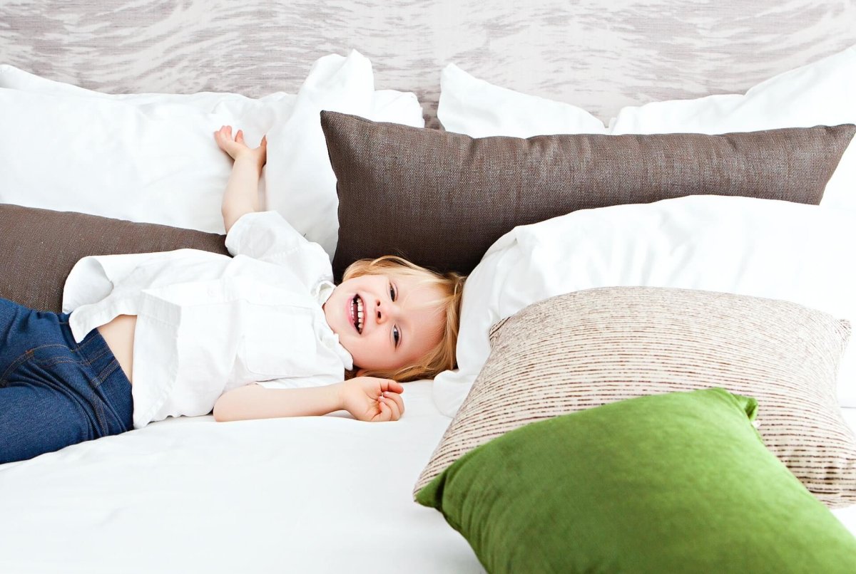 The Top 7 family-friendly hotels in the UK where children stay free - For Your Little One