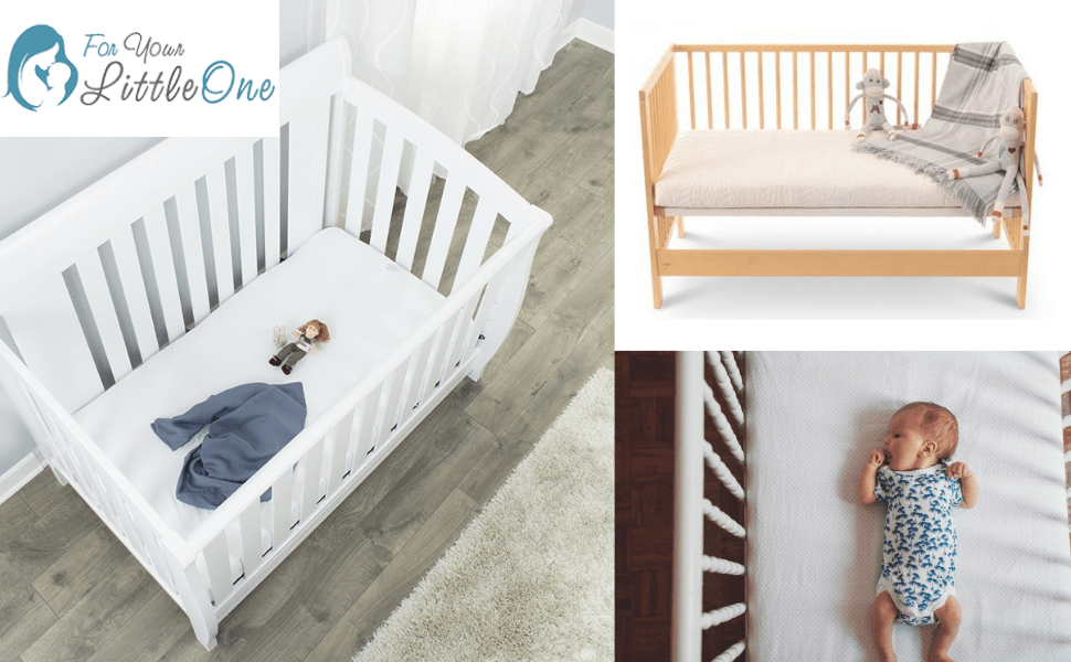 Things to Consider Before Buying a Crib Mattress - For Your Little One