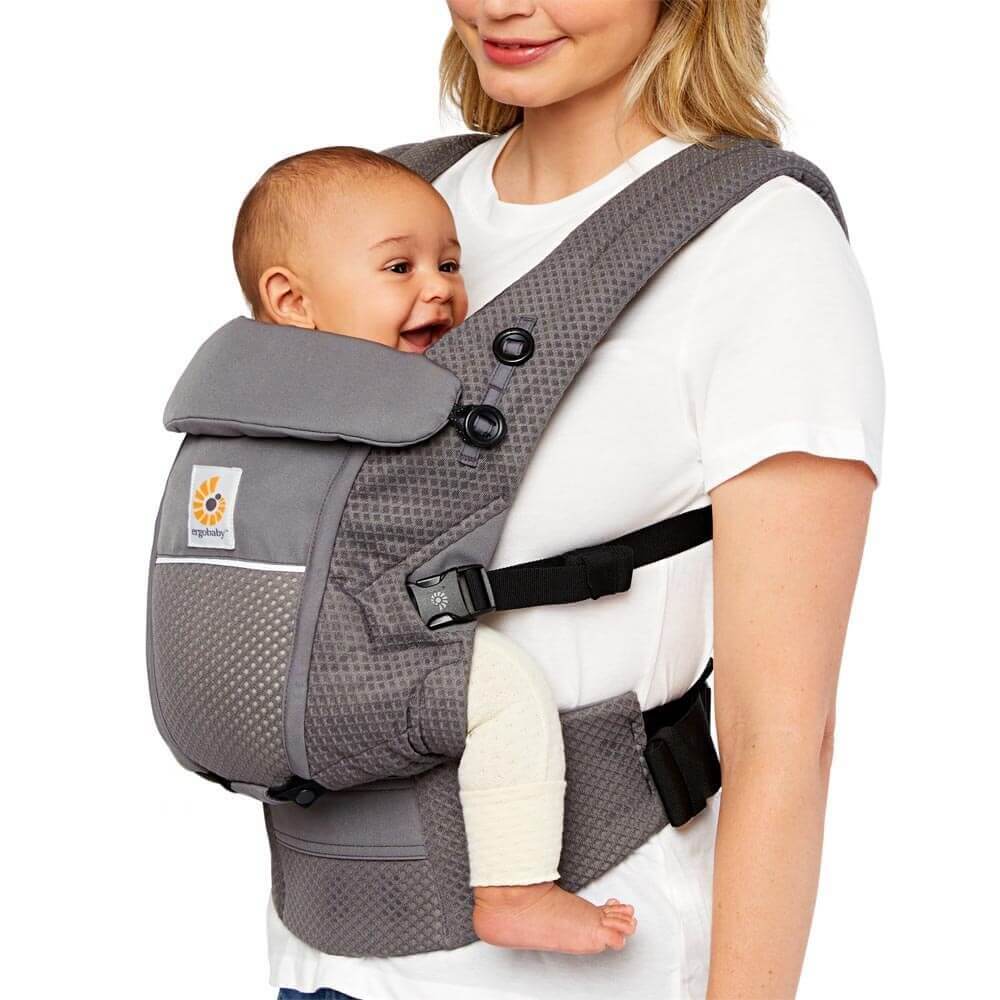 Top 5 Infant Carriers For 2024 - For Your Little One