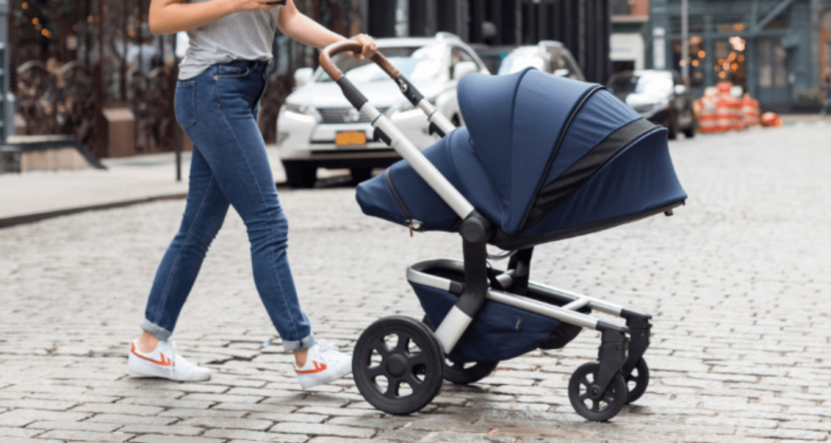 Top Choices: The Best Carrycots and Cocoons for Your Baby's Comfort - For Your Little One
