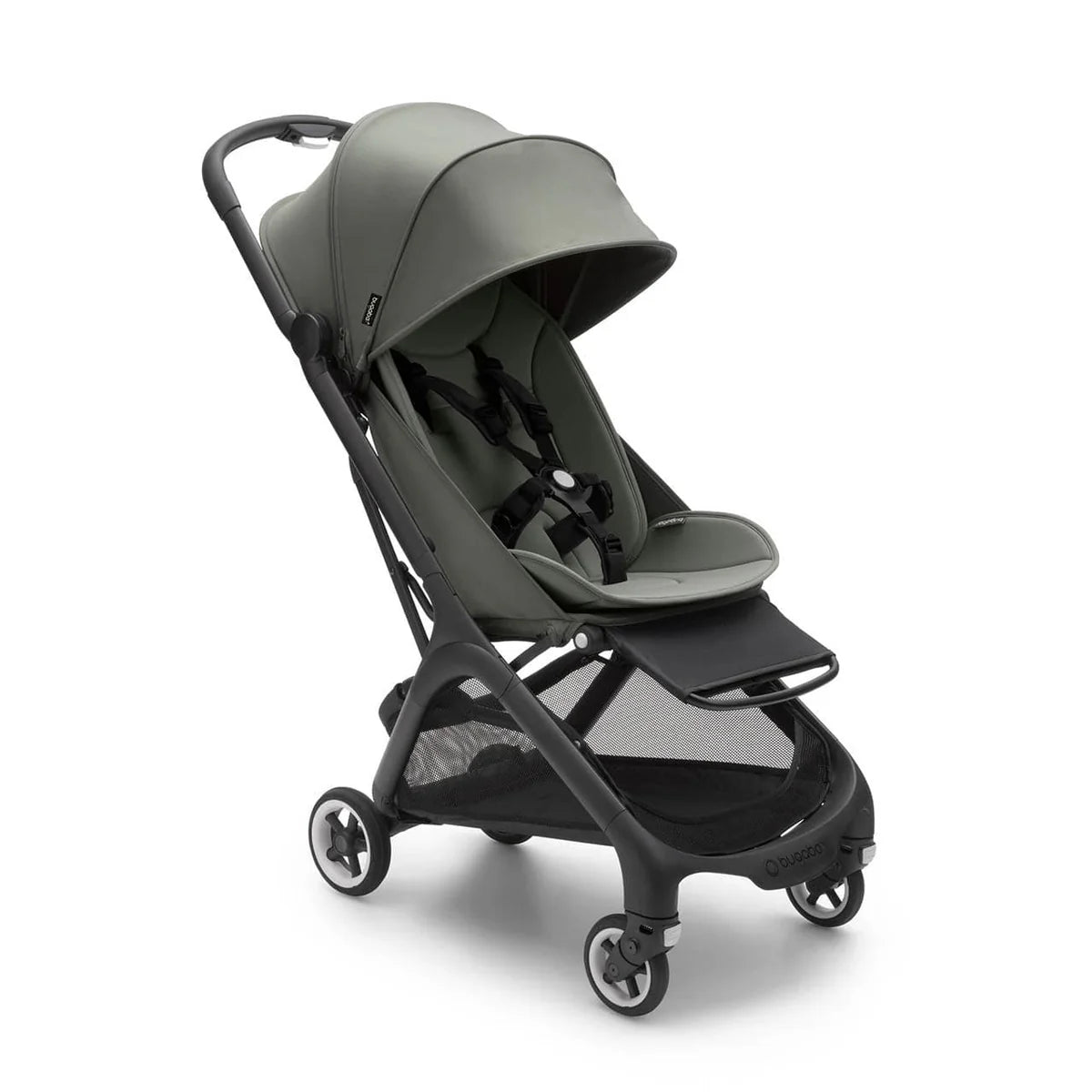 Travel Stroller: Choosing the Best Stroller for Family Adventures - For Your Little One