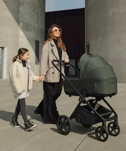 Venicci Claro: The Ultimate Guide to Choosing the Perfect Stroller - For Your Little One