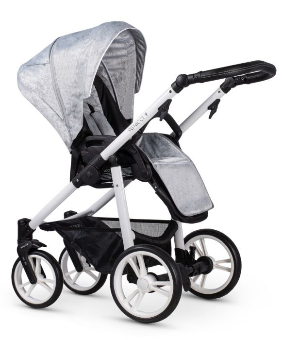 Venicci’s Pure 2.0 Travel System