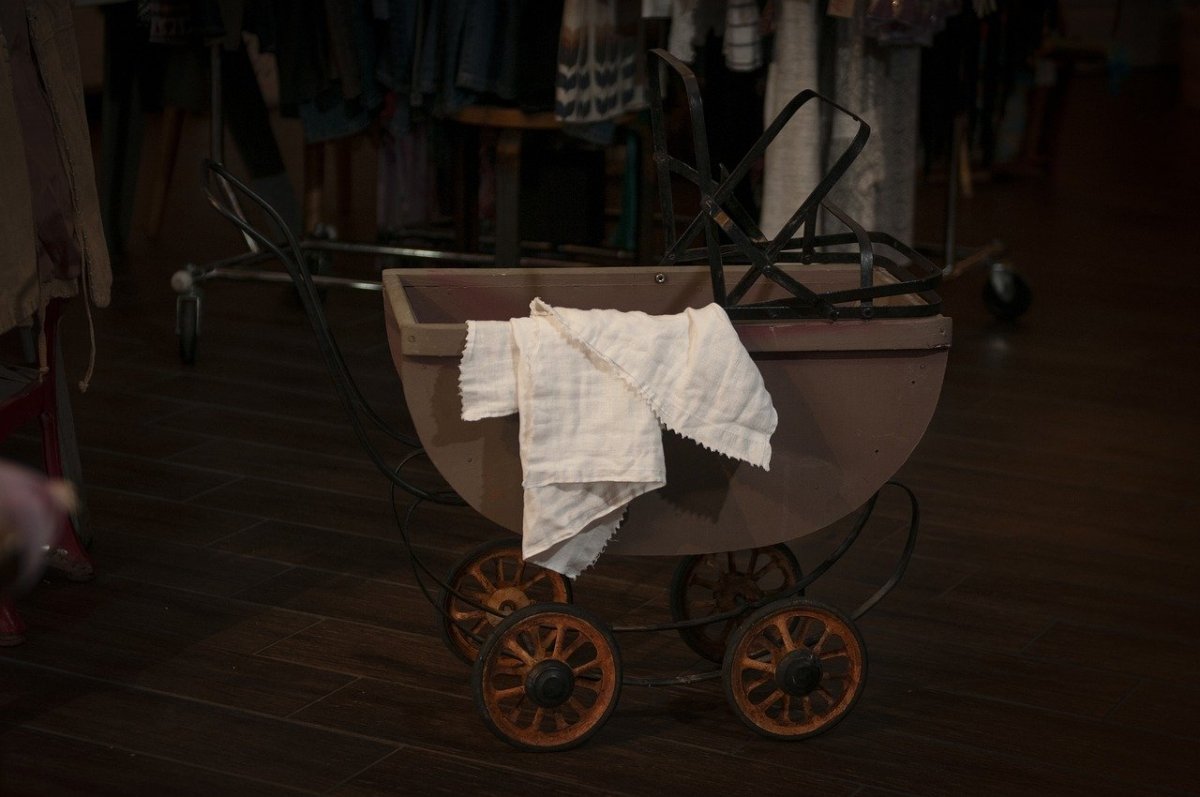 Washing your pram rain cover: a step by step guide - For Your Little One