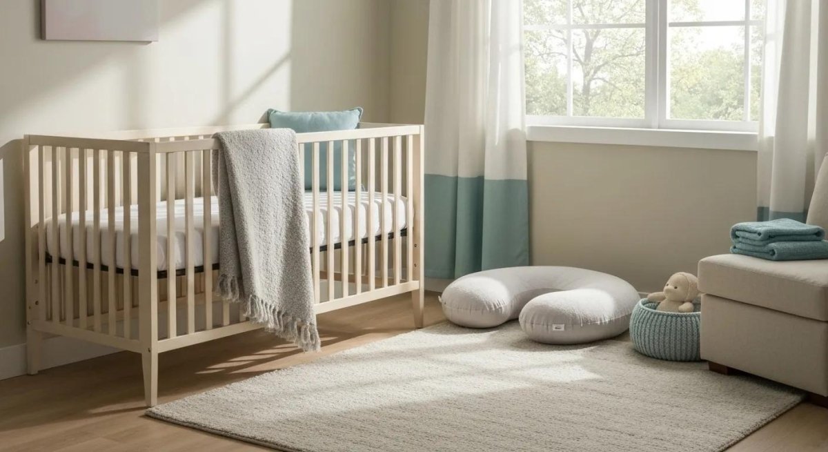 What Affects the Prices of Nursing Pillows? My Insights - For Your Little One