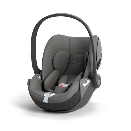 What does i-size mean in car seats? - For Your Little One