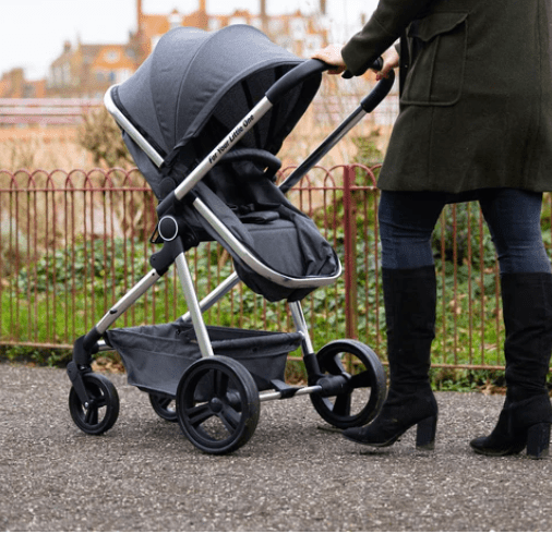 What is a Travel System Stroller? - For Your Little One