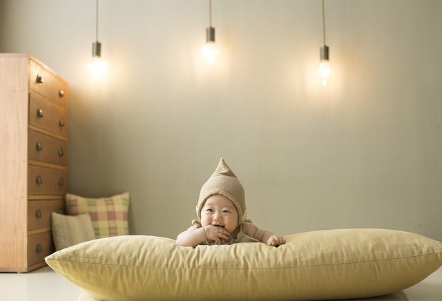 What is the best nursing pillow for 2022? - For Your Little One