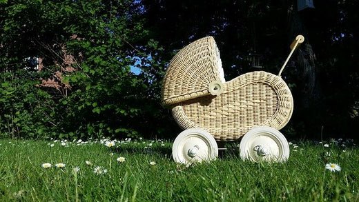 What is the best pram liner for Baby Jogger pushchairs? - For Your Little One