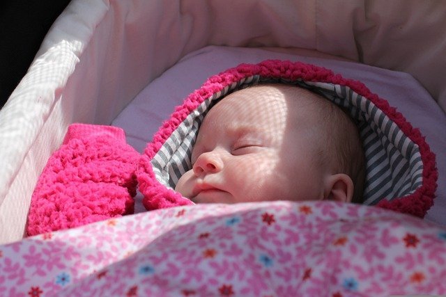 What is the difference between a pram and a pushchair? - For Your Little One
