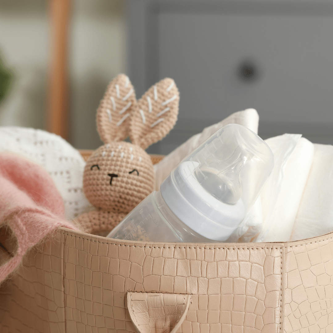 What to Pack in Your Hospital Bag – And What You Can Skip - For Your Little One