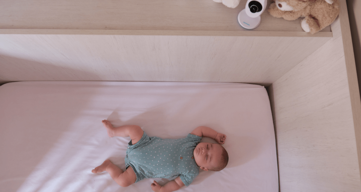 Your Complete Guide to Selecting the Perfect Baby Monitor for Your Family - For Your Little One