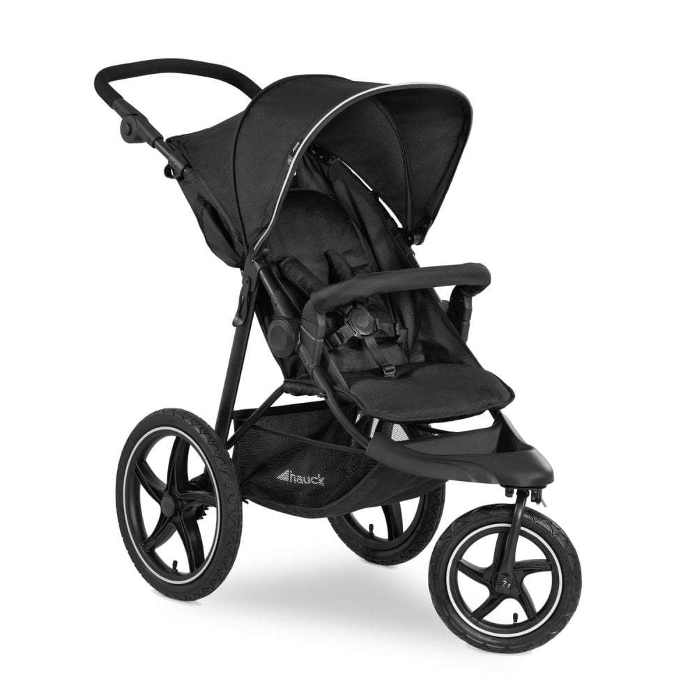 3 Wheel Pushchairs - For Your Little One