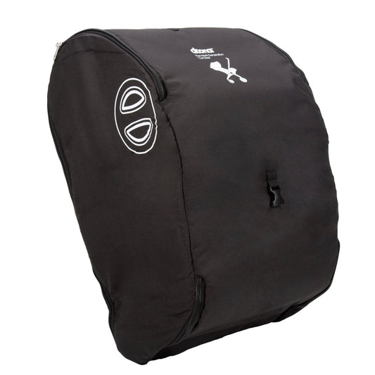 Airplane Travel Bags
