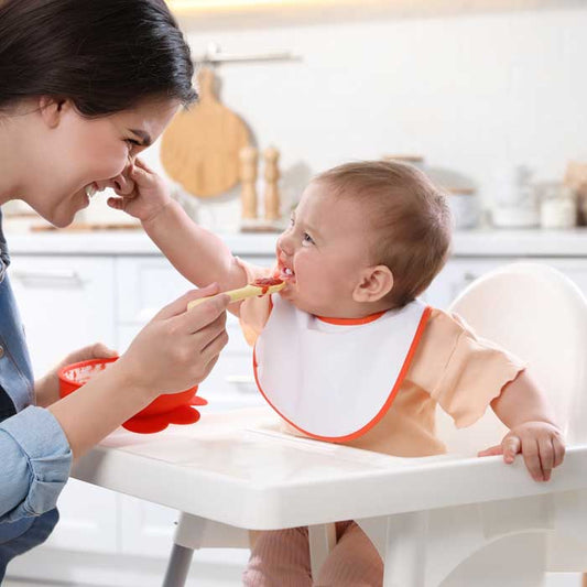 Baby Bibs