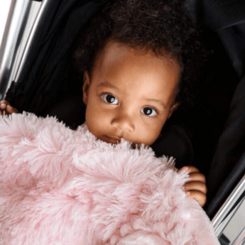 Baby Blankets