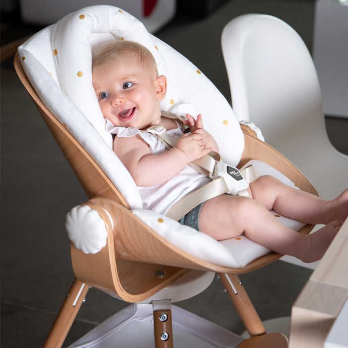 Baby Highchair Accessories - For Your Little One