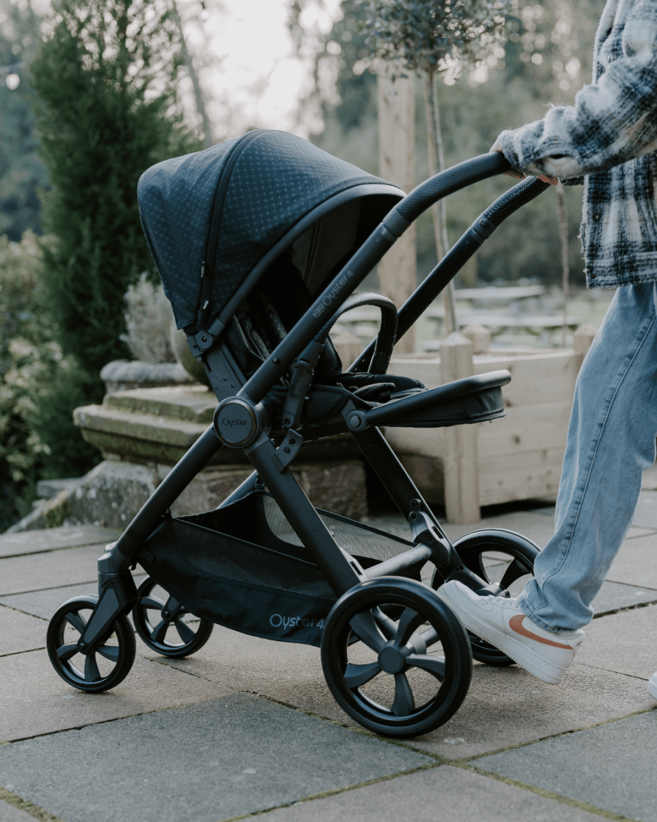 Babystyle Oyster 4 - For Your Little One