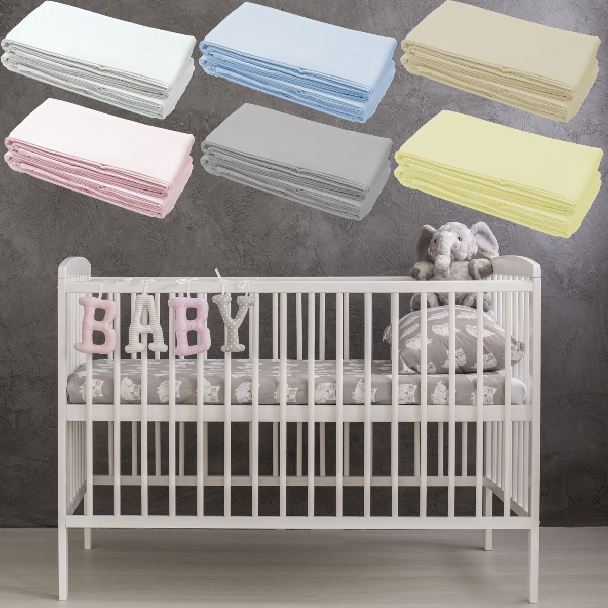 Boori - For Your Little One