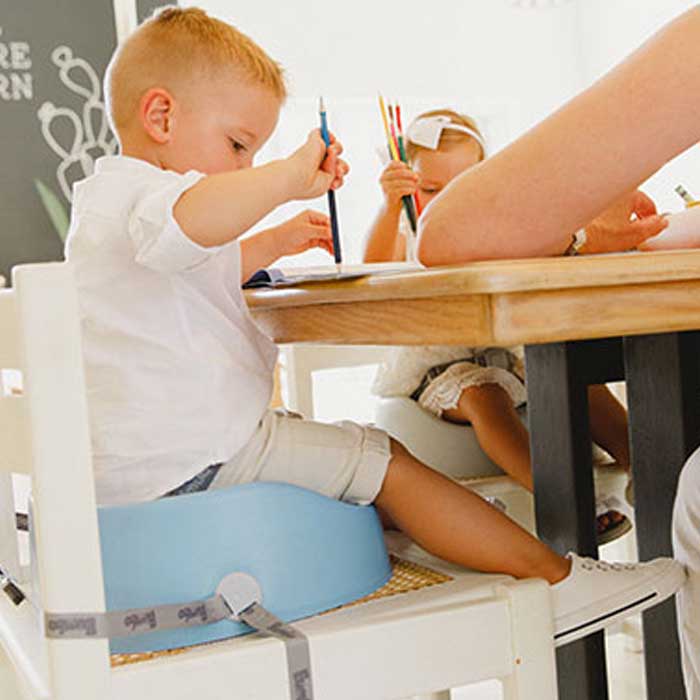 Booster Seat - For Your Little One