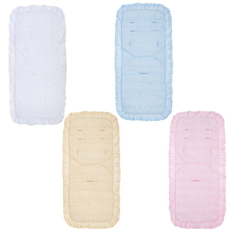 Bugaboo Seat Liners - For Your Little One