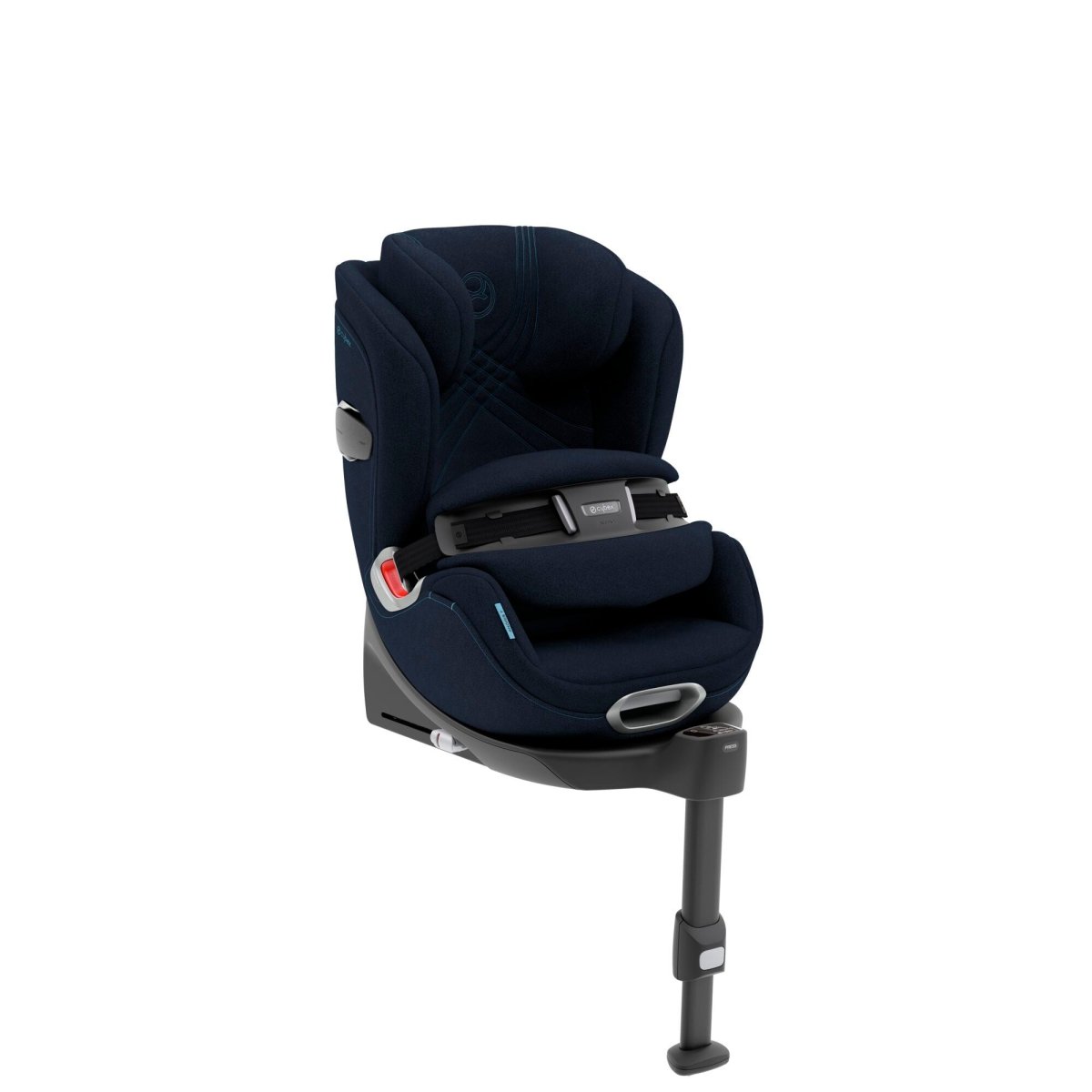 Car Seat 15 Months - 6 Years - For Your Little One