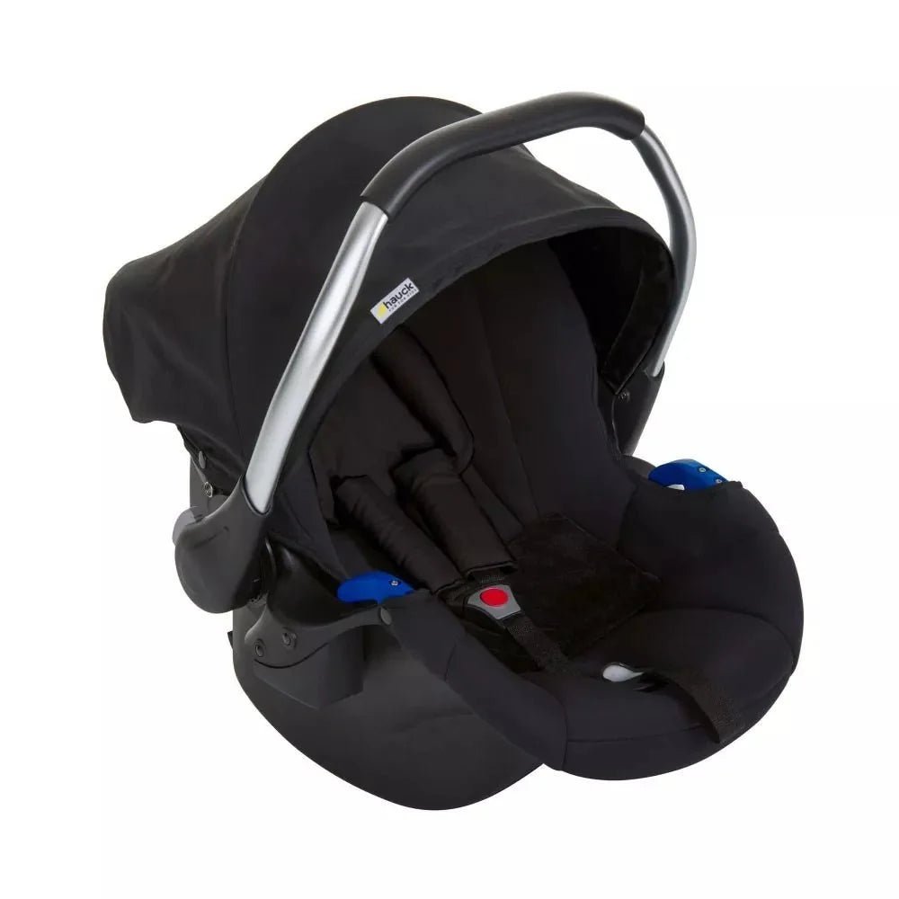 Car Seat Accessories - For Your Little One