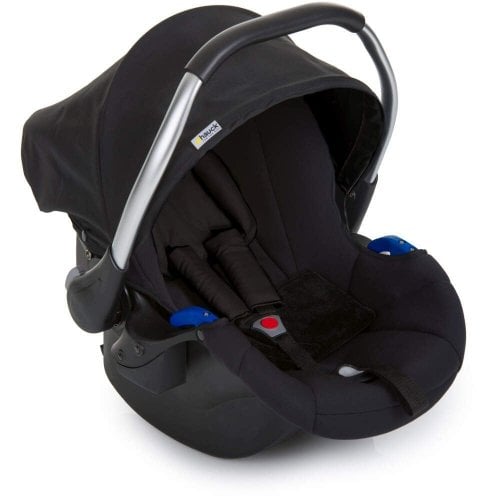 Car Seat Types
