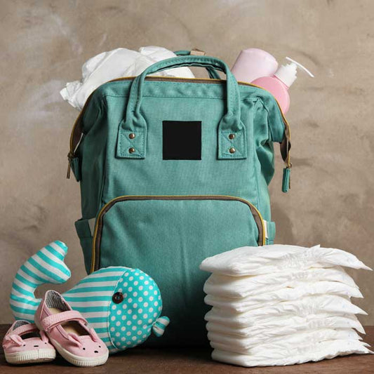 Changing Bags