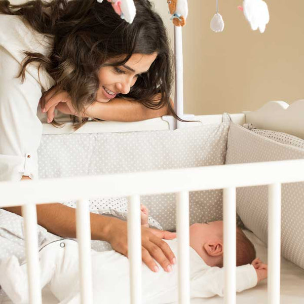 Crib Bedding Sets