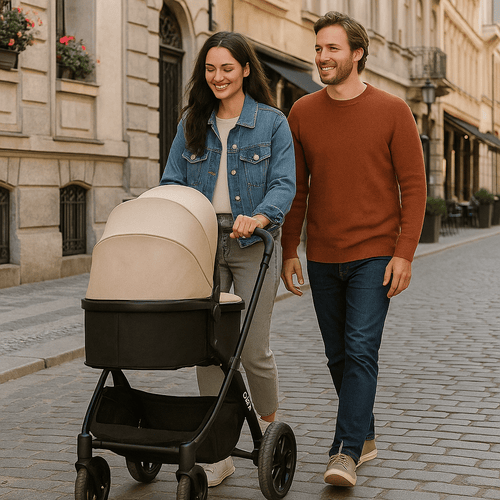 Cruise Travel System