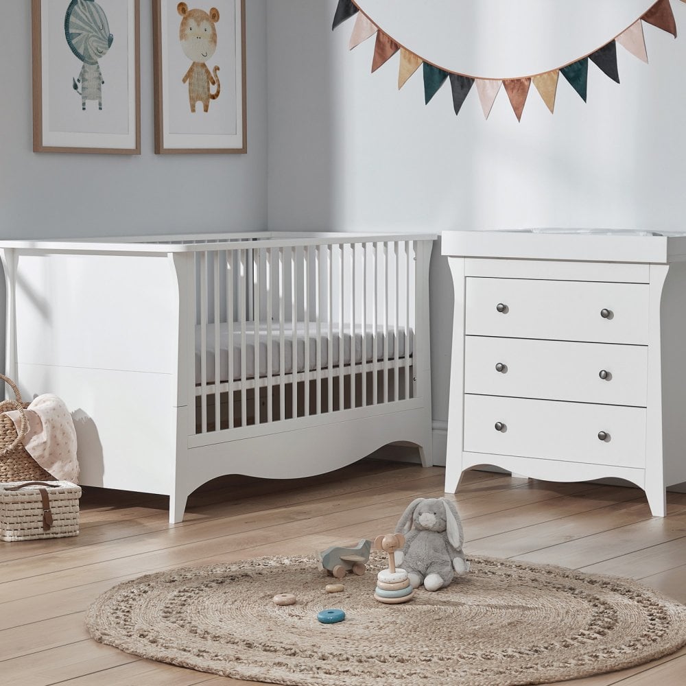 Cuddleco Nursery Furniture - For Your Little One