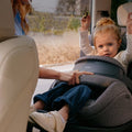 Cybex Car Seat - For Your Little One