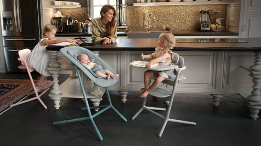 Cybex Highchairs